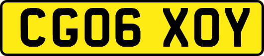 CG06XOY