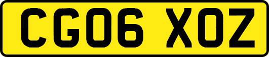 CG06XOZ