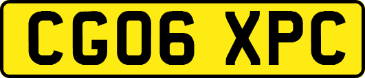 CG06XPC