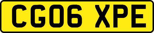 CG06XPE