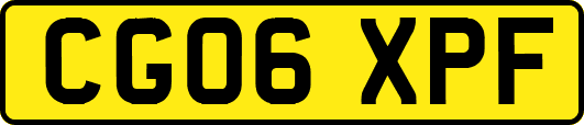 CG06XPF
