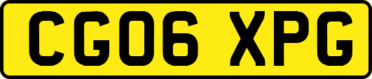 CG06XPG