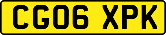 CG06XPK