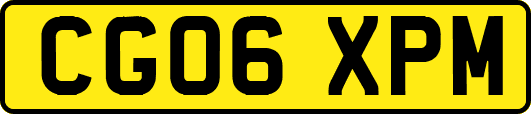 CG06XPM