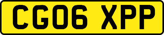 CG06XPP