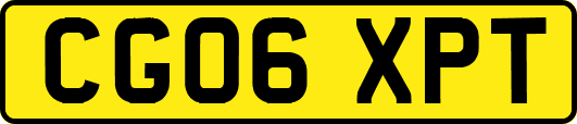 CG06XPT