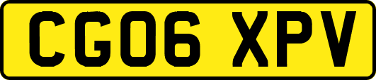 CG06XPV