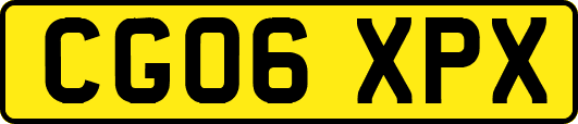 CG06XPX