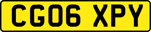 CG06XPY
