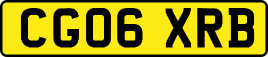 CG06XRB