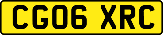 CG06XRC