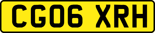 CG06XRH