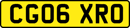 CG06XRO