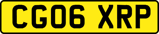 CG06XRP