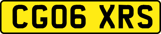 CG06XRS