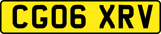 CG06XRV