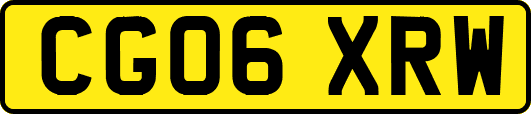 CG06XRW