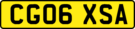 CG06XSA
