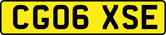CG06XSE