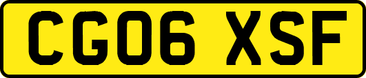 CG06XSF