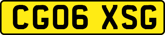 CG06XSG