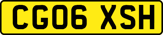 CG06XSH