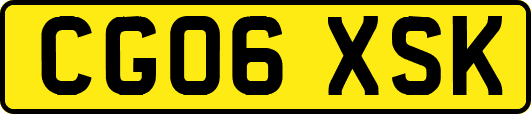 CG06XSK