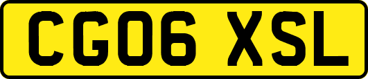 CG06XSL
