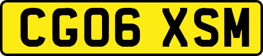 CG06XSM
