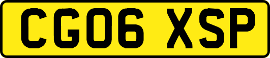 CG06XSP