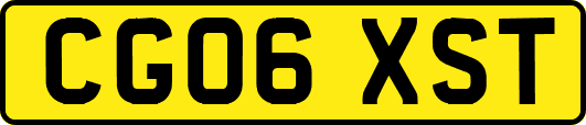 CG06XST