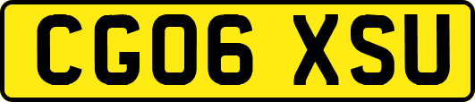 CG06XSU