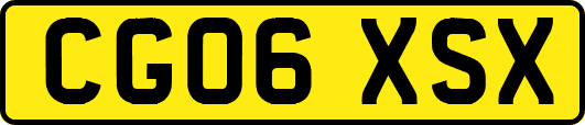 CG06XSX