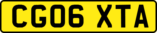 CG06XTA