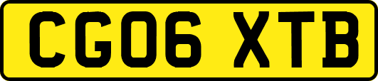 CG06XTB