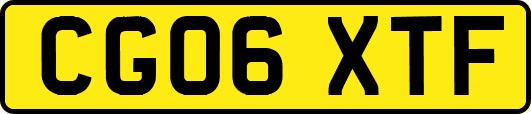 CG06XTF