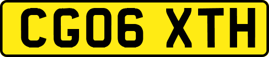 CG06XTH