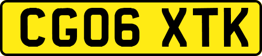 CG06XTK