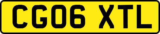 CG06XTL