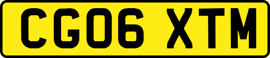 CG06XTM