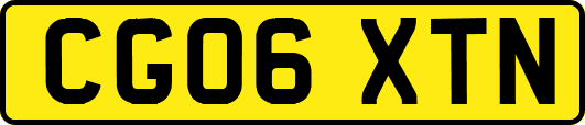CG06XTN