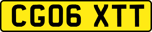 CG06XTT