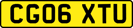 CG06XTU