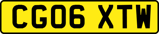 CG06XTW
