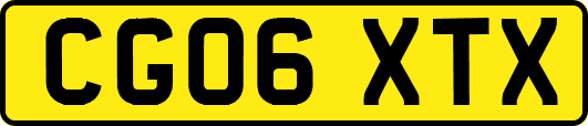 CG06XTX