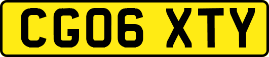 CG06XTY