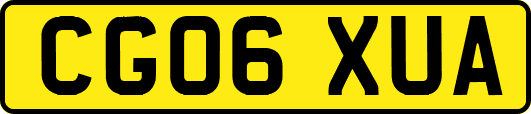 CG06XUA
