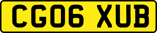 CG06XUB