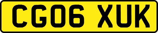 CG06XUK
