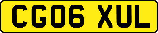 CG06XUL